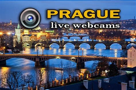 prague webcam|Prague Webcam